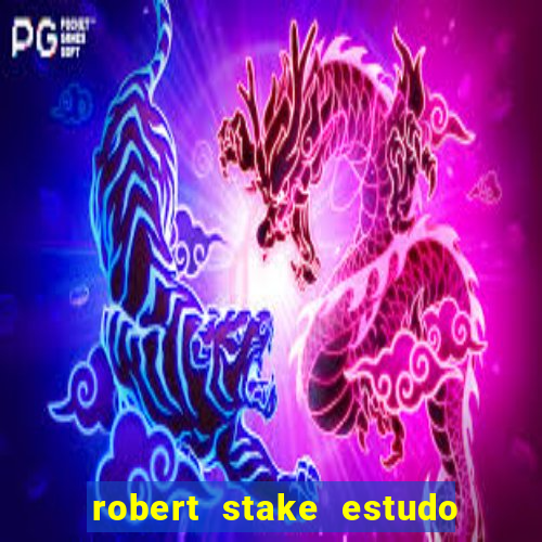 robert stake estudo de caso